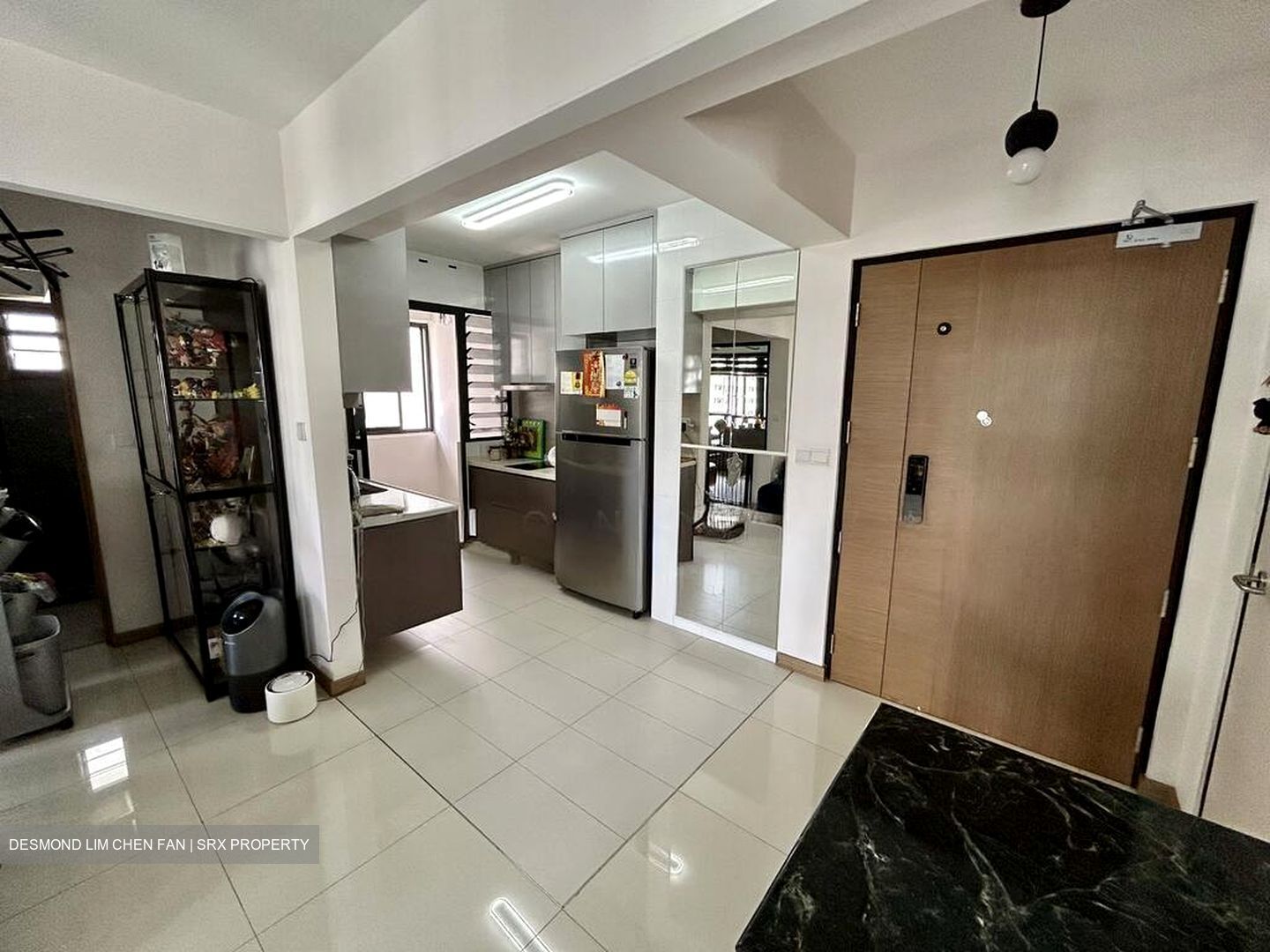 Blk 103A Alkaff Courtview (Toa Payoh), HDB 3 Rooms #566251021
